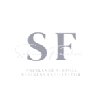 Logo Sabrina Franchini, client de Besign