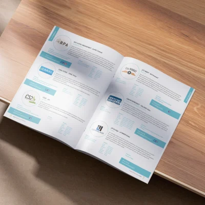 Catalogue association - AACS