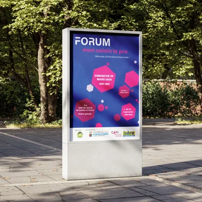 Forum des pro - AACS